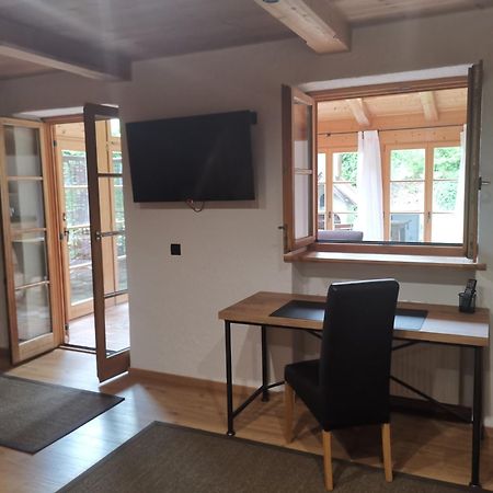 Landhaus Am Arzbach บัดเทิลซ์ ภายนอก รูปภาพ