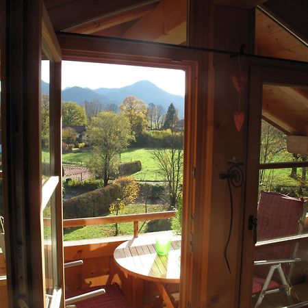Landhaus Am Arzbach บัดเทิลซ์ ภายนอก รูปภาพ