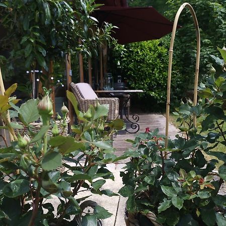 Landhaus Am Arzbach บัดเทิลซ์ ภายนอก รูปภาพ