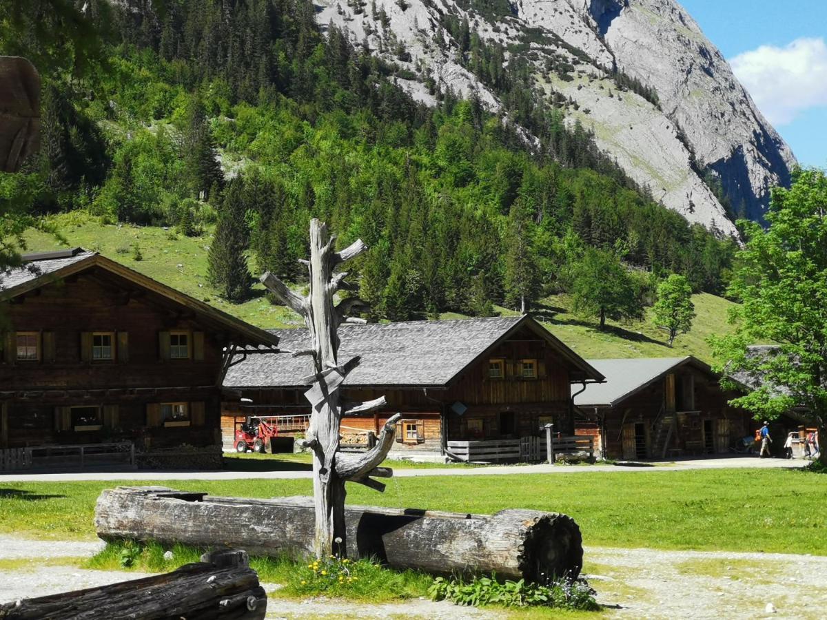 Landhaus Am Arzbach บัดเทิลซ์ ภายนอก รูปภาพ