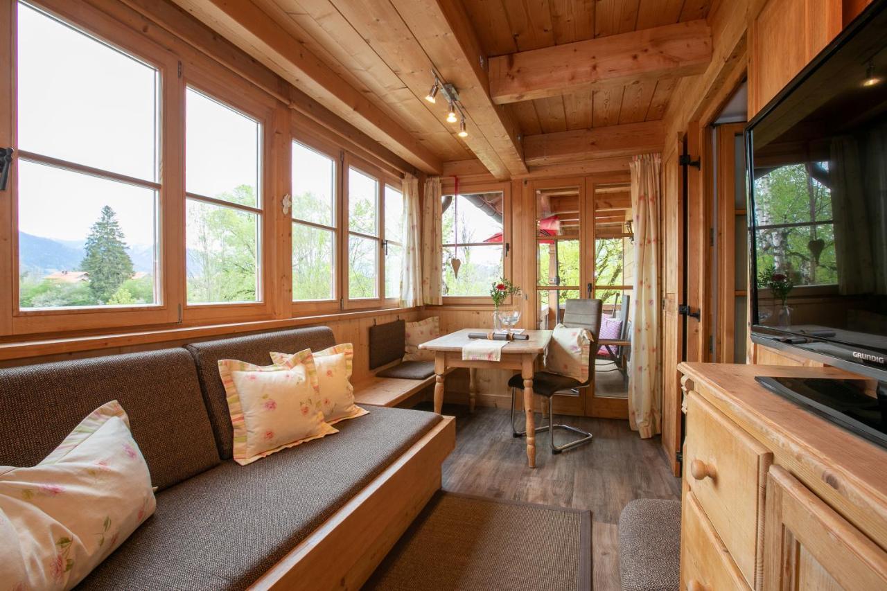 Landhaus Am Arzbach บัดเทิลซ์ ภายนอก รูปภาพ