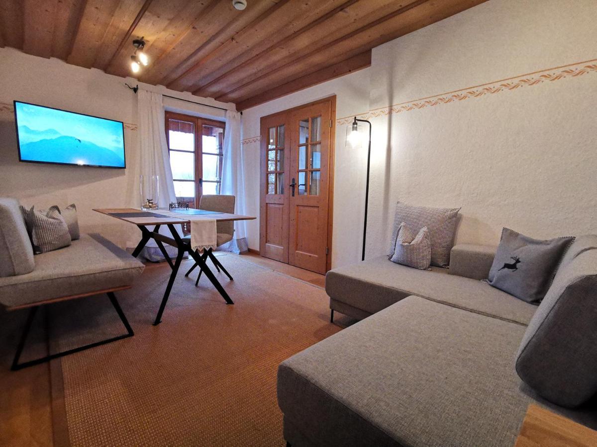 Landhaus Am Arzbach บัดเทิลซ์ ภายนอก รูปภาพ
