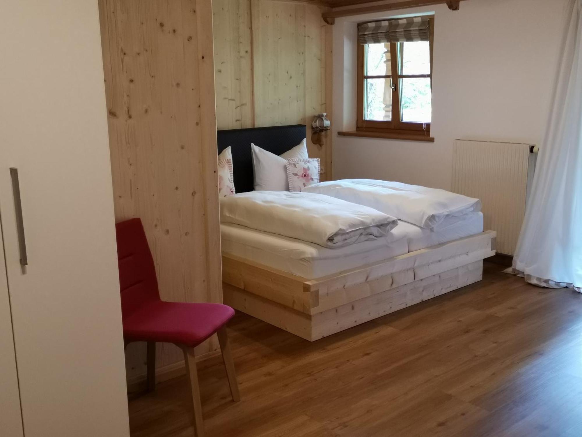 Landhaus Am Arzbach บัดเทิลซ์ ภายนอก รูปภาพ