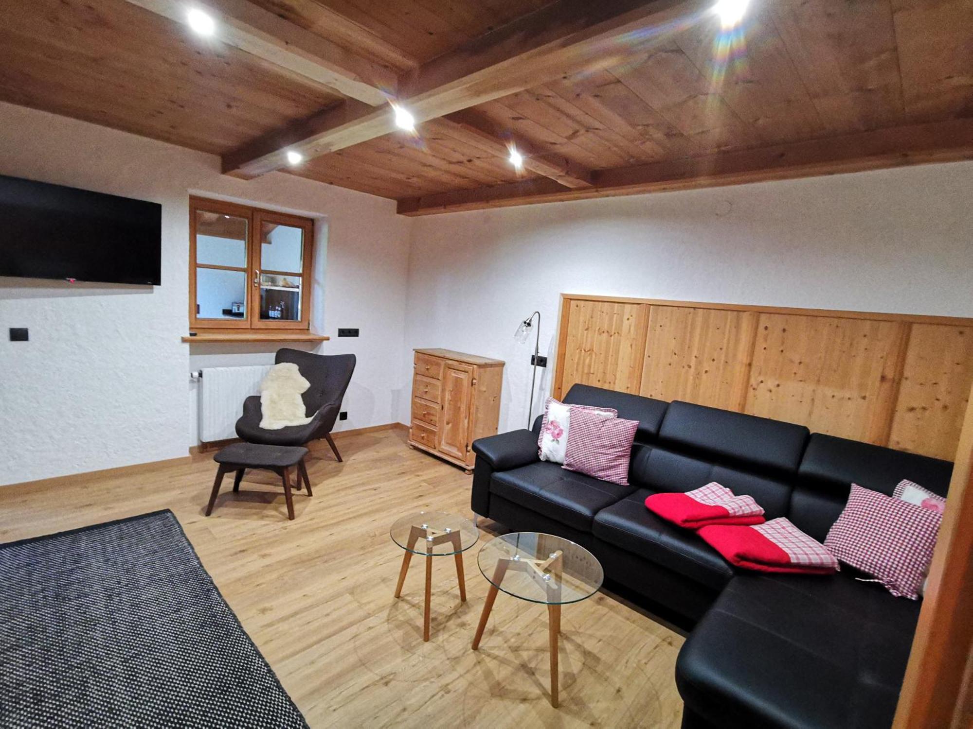 Landhaus Am Arzbach บัดเทิลซ์ ภายนอก รูปภาพ
