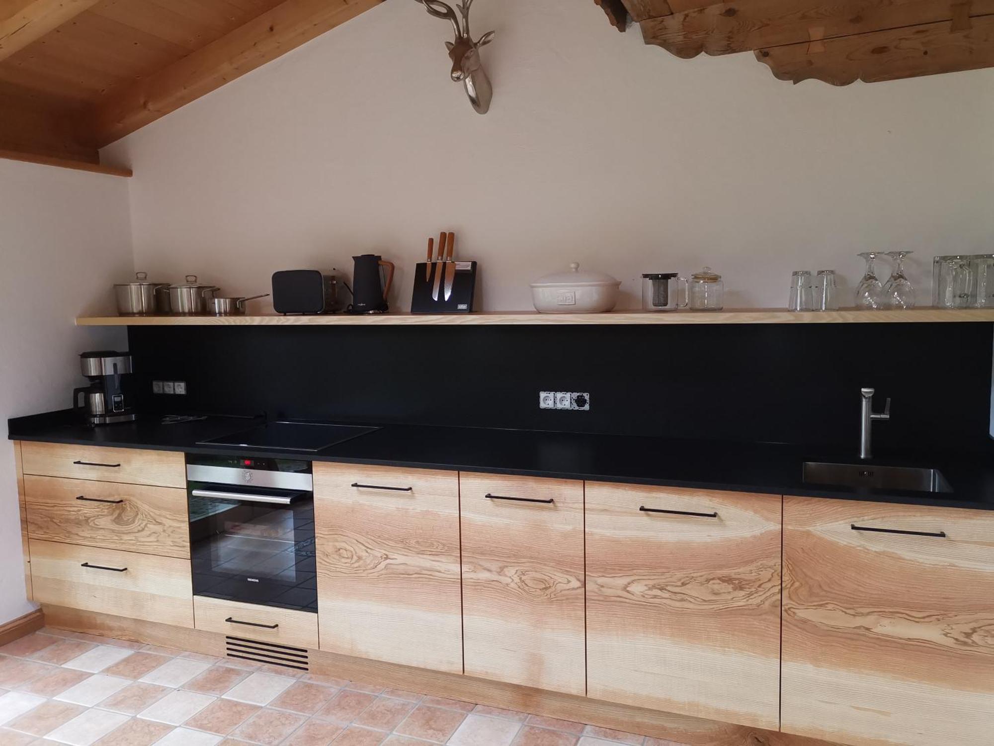 Landhaus Am Arzbach บัดเทิลซ์ ภายนอก รูปภาพ