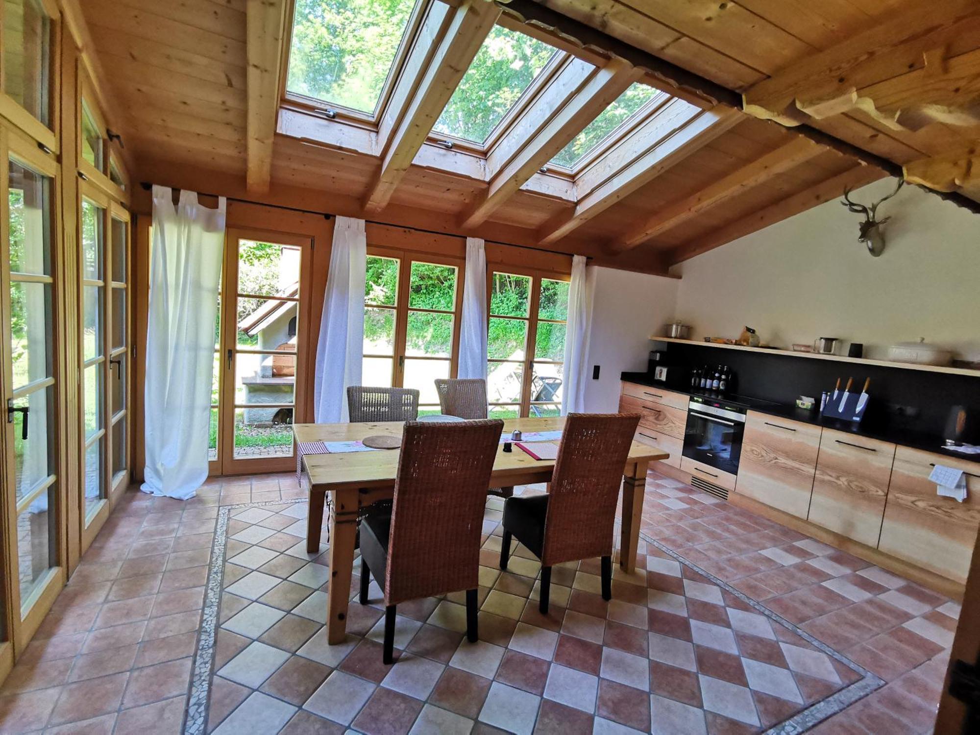 Landhaus Am Arzbach บัดเทิลซ์ ภายนอก รูปภาพ