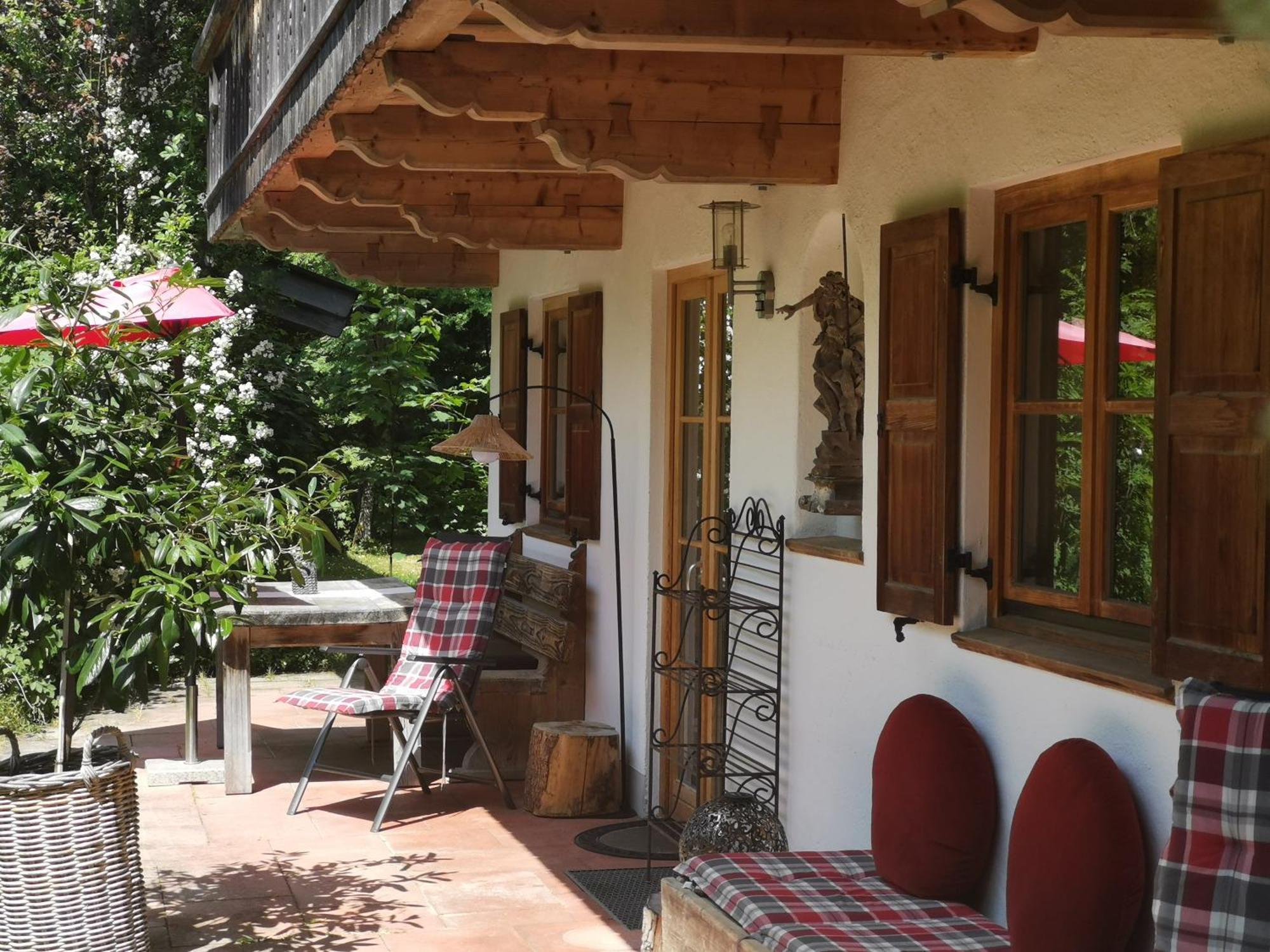 Landhaus Am Arzbach บัดเทิลซ์ ภายนอก รูปภาพ
