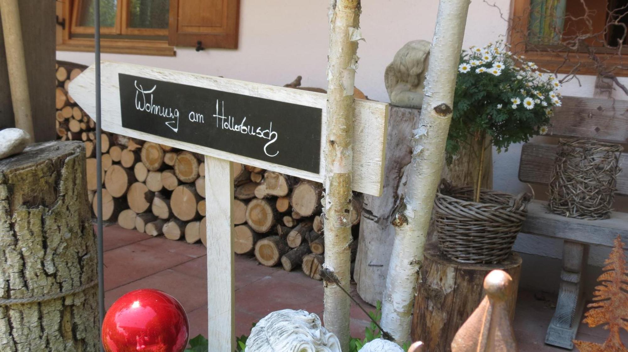 Landhaus Am Arzbach บัดเทิลซ์ ภายนอก รูปภาพ