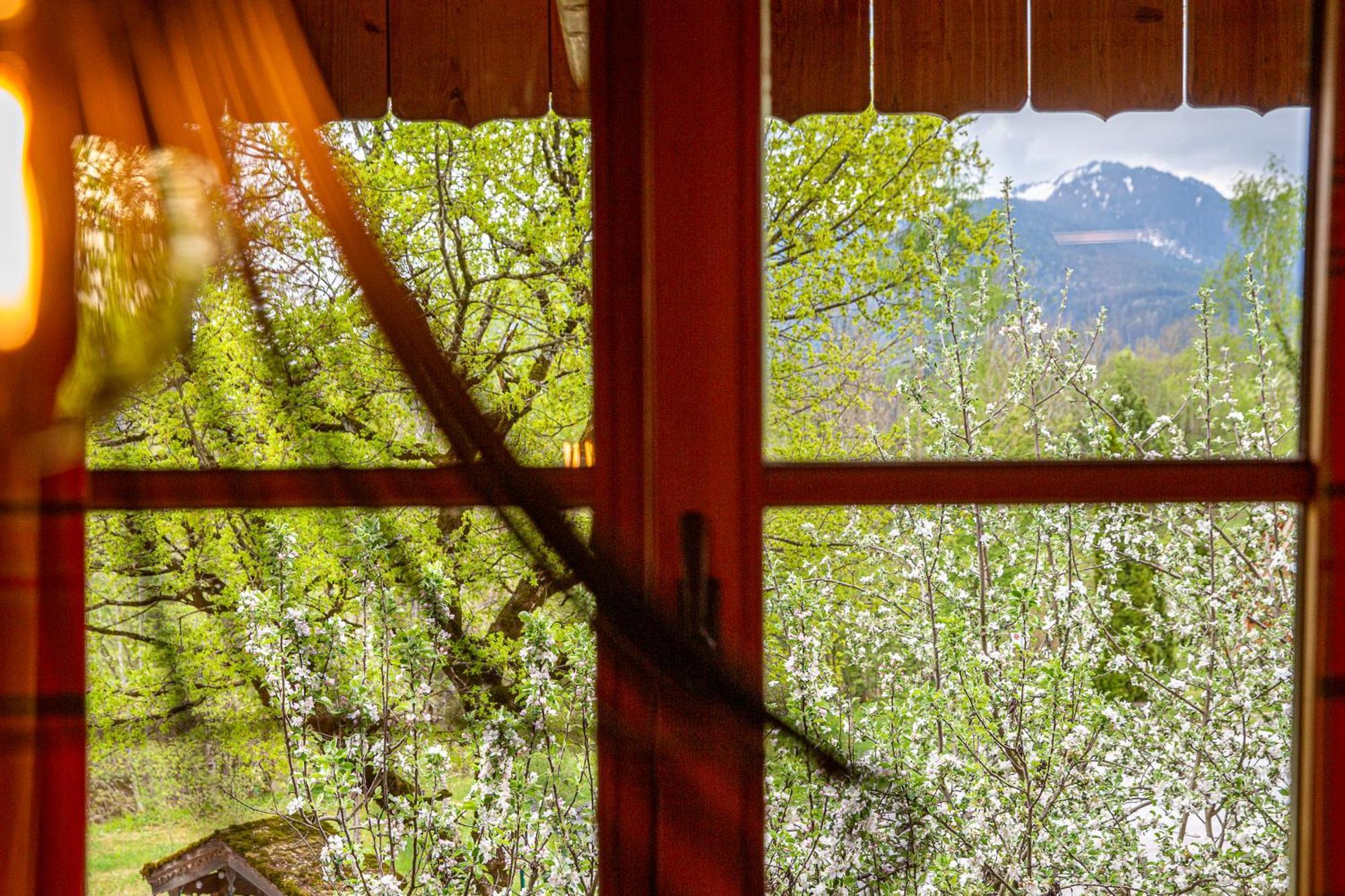 Landhaus Am Arzbach บัดเทิลซ์ ภายนอก รูปภาพ