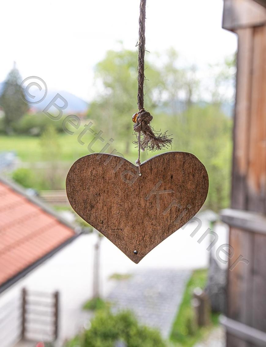 Landhaus Am Arzbach บัดเทิลซ์ ภายนอก รูปภาพ