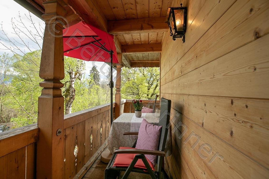 Landhaus Am Arzbach บัดเทิลซ์ ภายนอก รูปภาพ