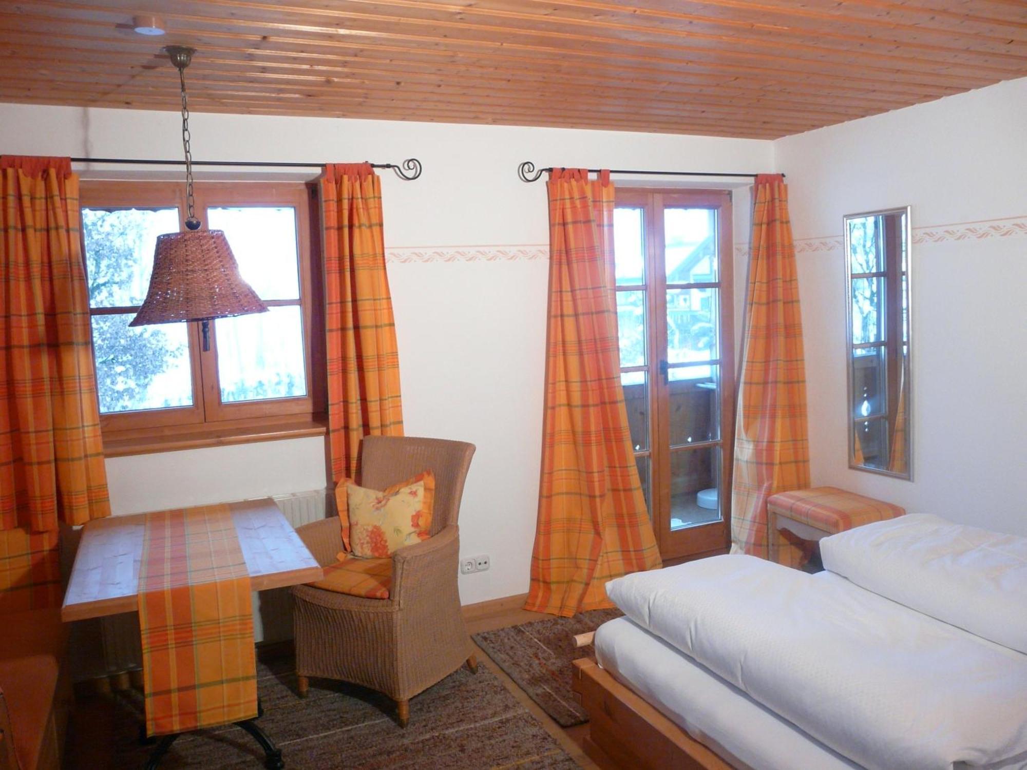 Landhaus Am Arzbach บัดเทิลซ์ ภายนอก รูปภาพ