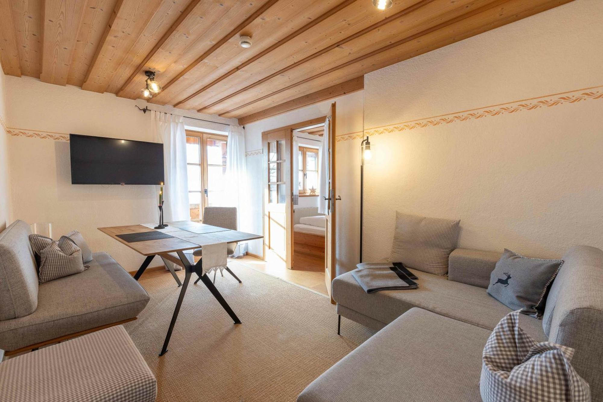 Landhaus Am Arzbach บัดเทิลซ์ ภายนอก รูปภาพ