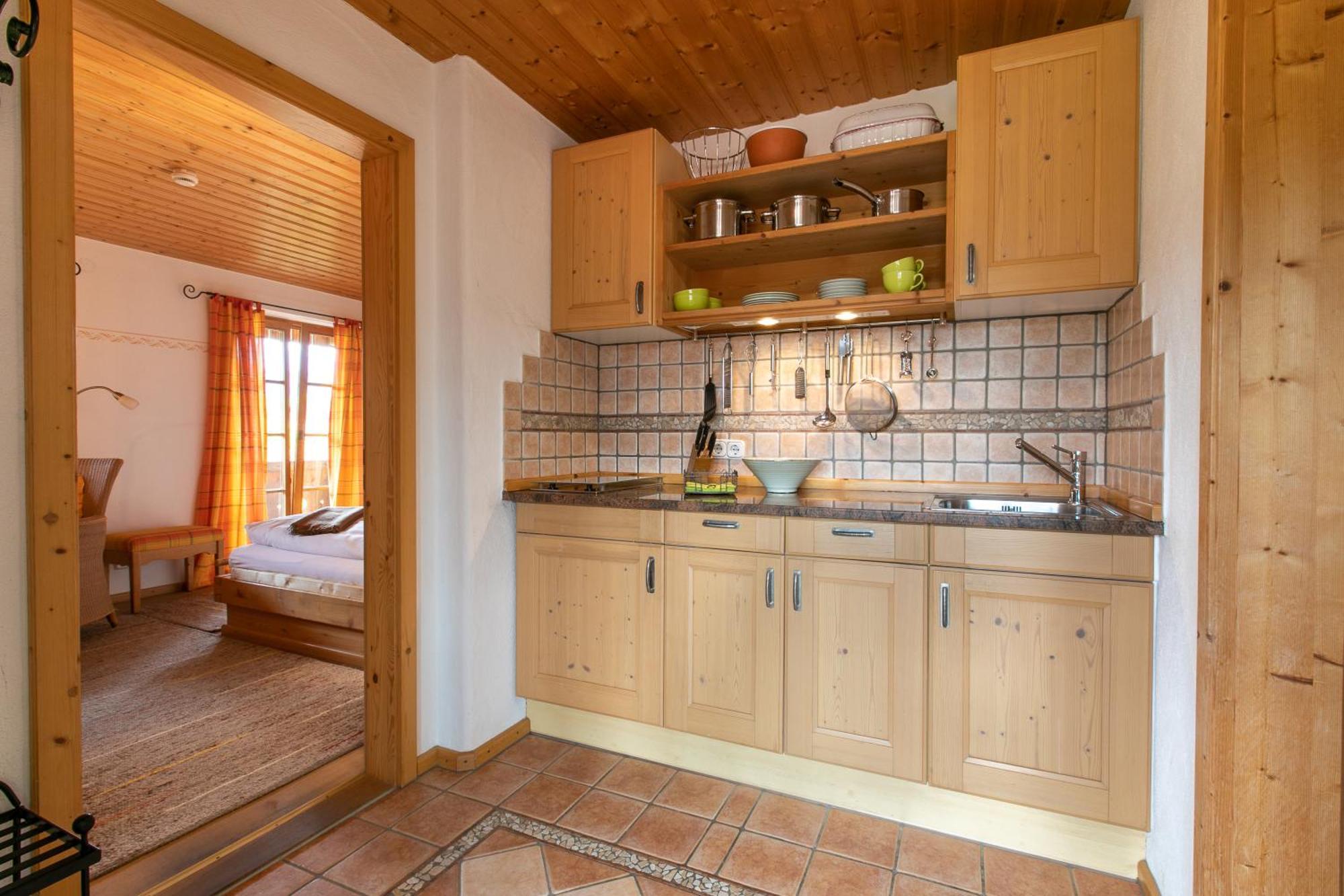 Landhaus Am Arzbach บัดเทิลซ์ ภายนอก รูปภาพ