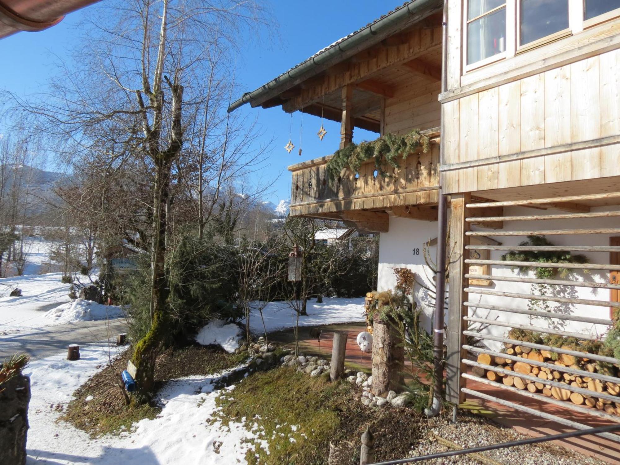 Landhaus Am Arzbach บัดเทิลซ์ ภายนอก รูปภาพ