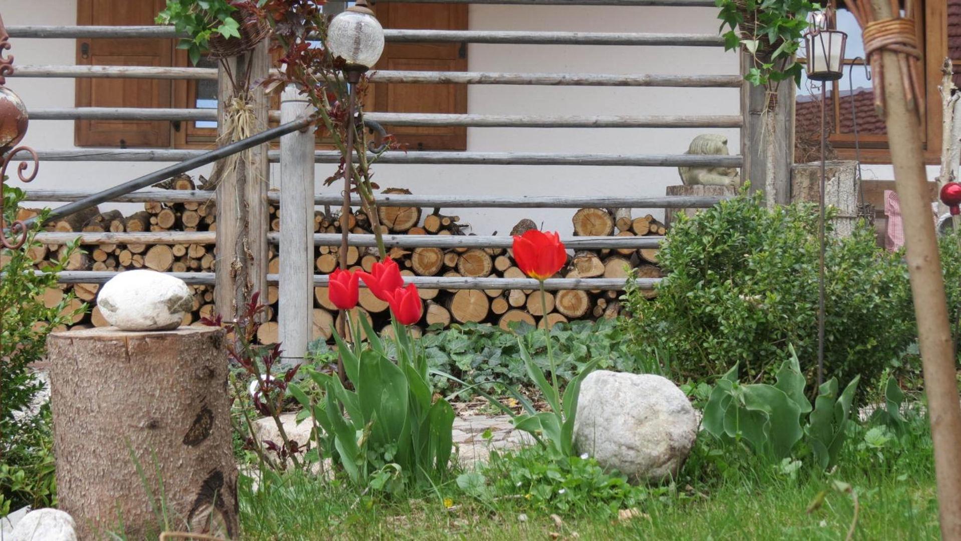 Landhaus Am Arzbach บัดเทิลซ์ ห้อง รูปภาพ