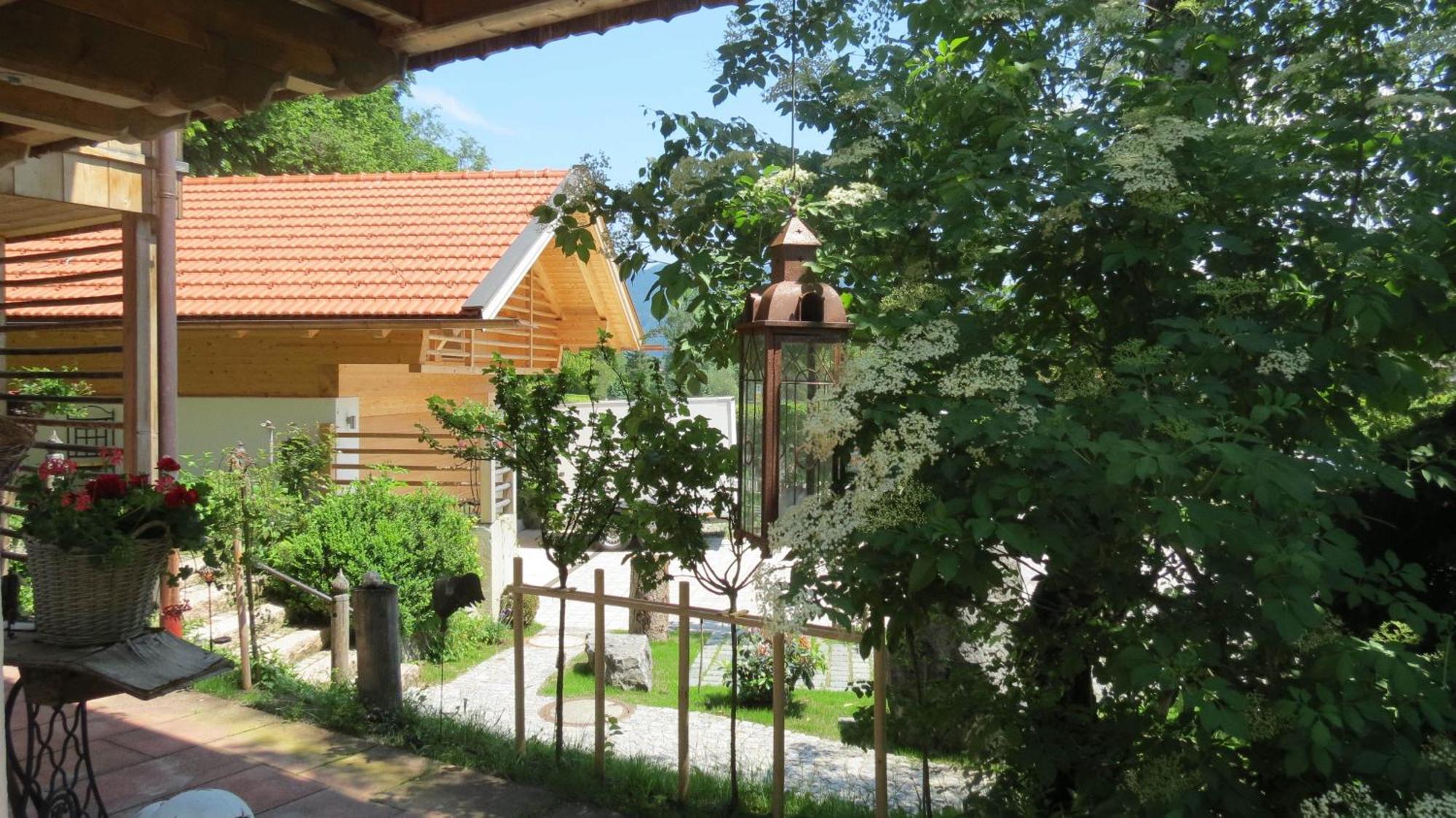 Landhaus Am Arzbach บัดเทิลซ์ ห้อง รูปภาพ