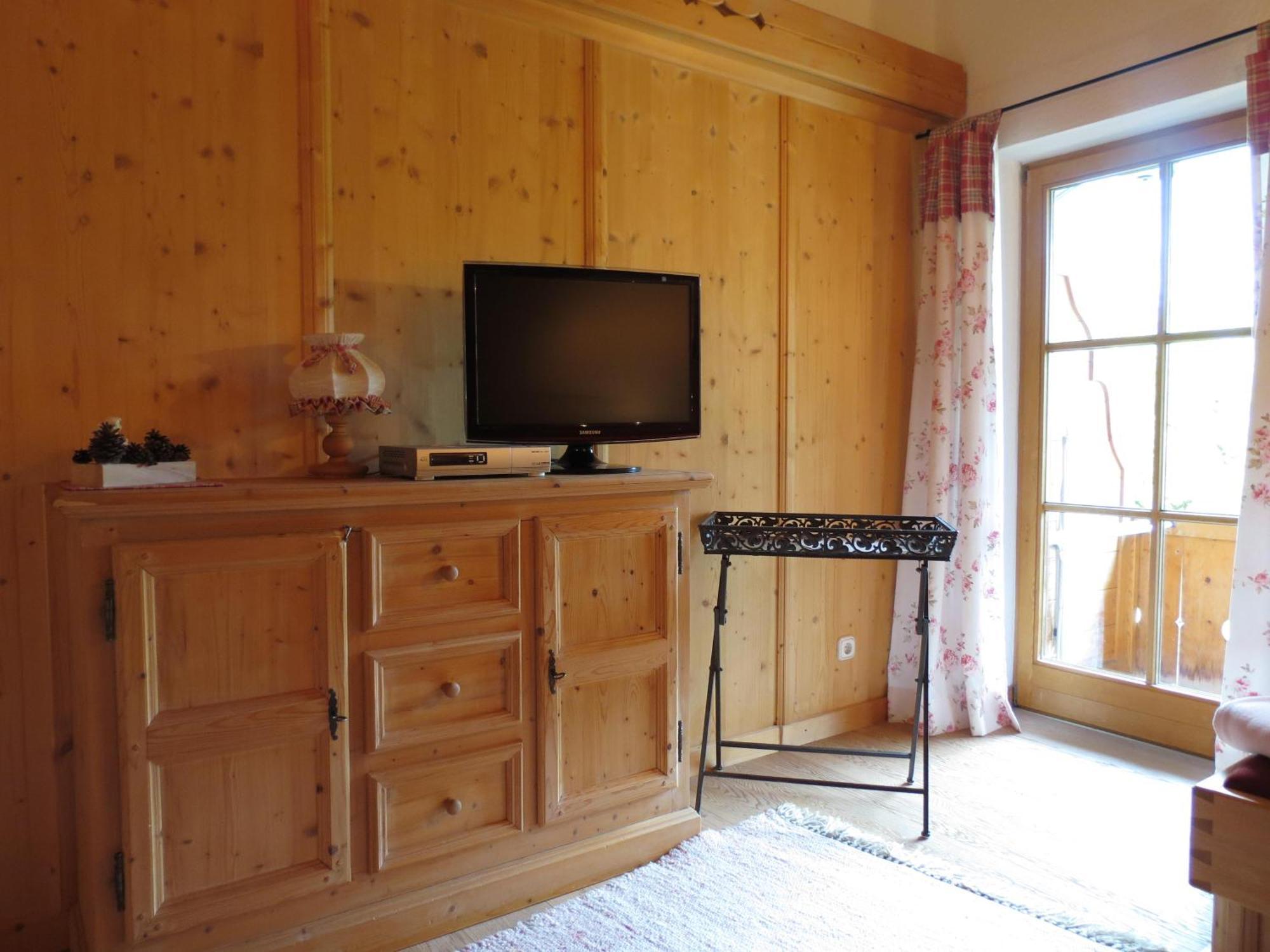 Landhaus Am Arzbach บัดเทิลซ์ ภายนอก รูปภาพ