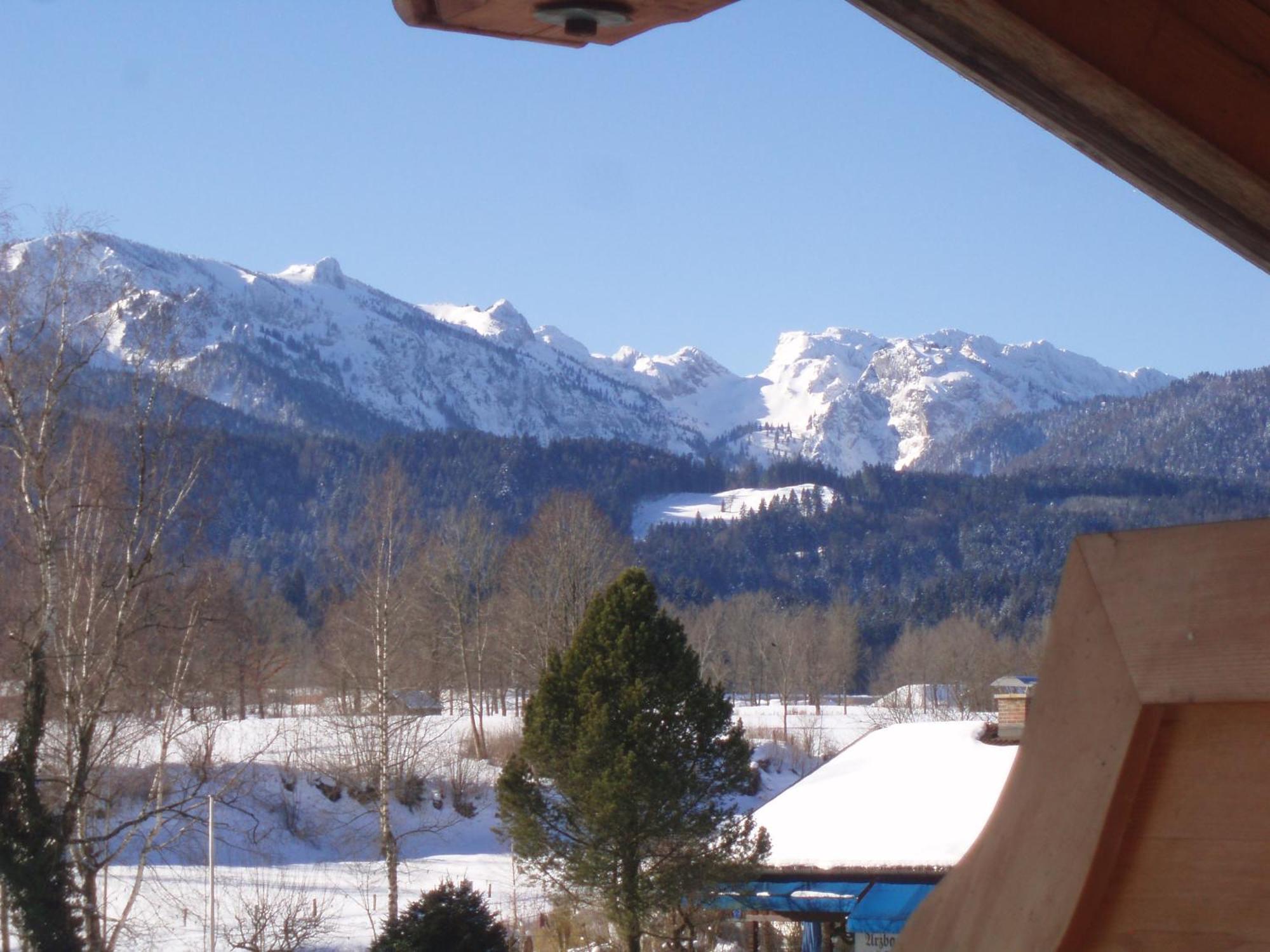 Landhaus Am Arzbach บัดเทิลซ์ ภายนอก รูปภาพ