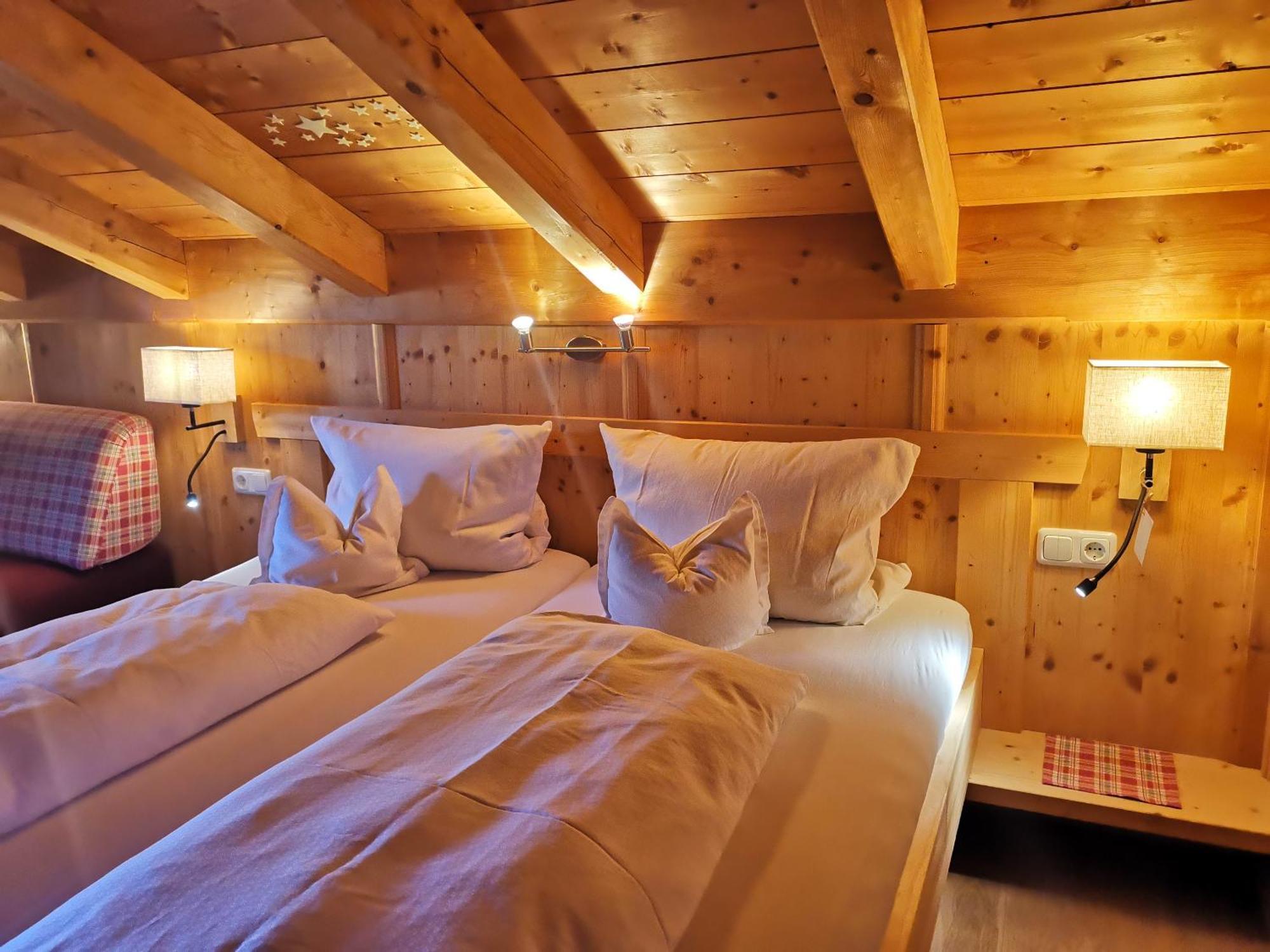 Landhaus Am Arzbach บัดเทิลซ์ ภายนอก รูปภาพ