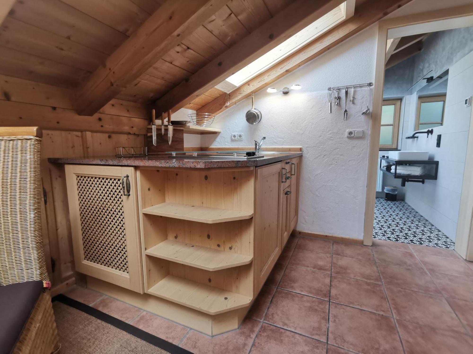 Landhaus Am Arzbach บัดเทิลซ์ ภายนอก รูปภาพ