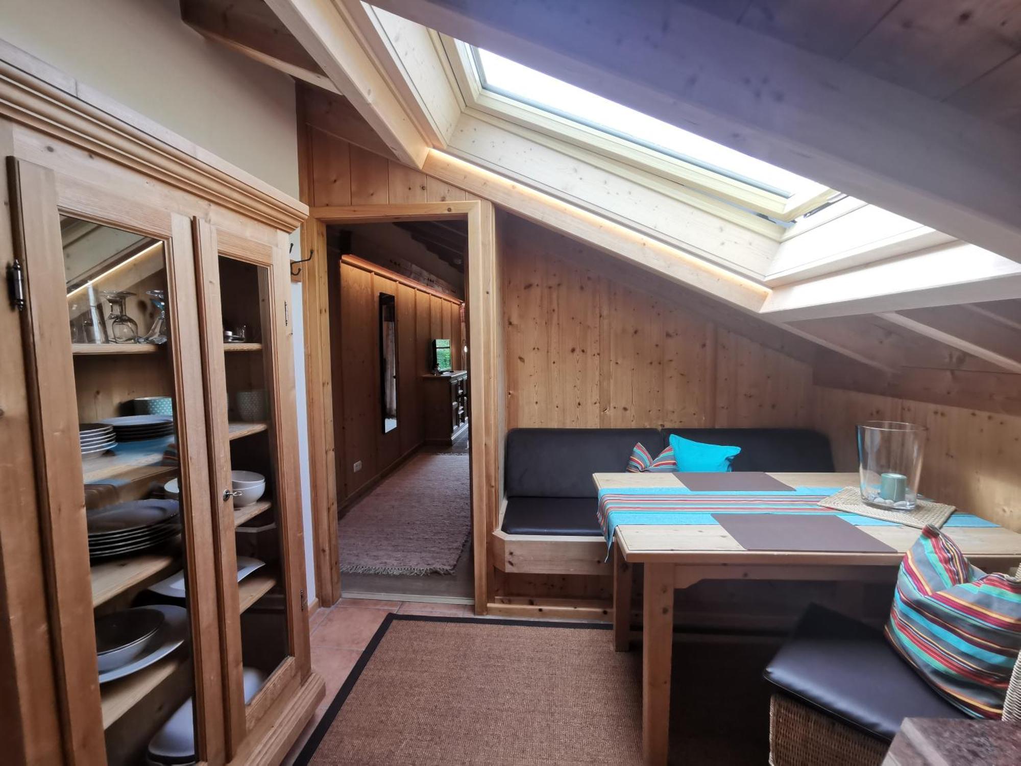 Landhaus Am Arzbach บัดเทิลซ์ ภายนอก รูปภาพ