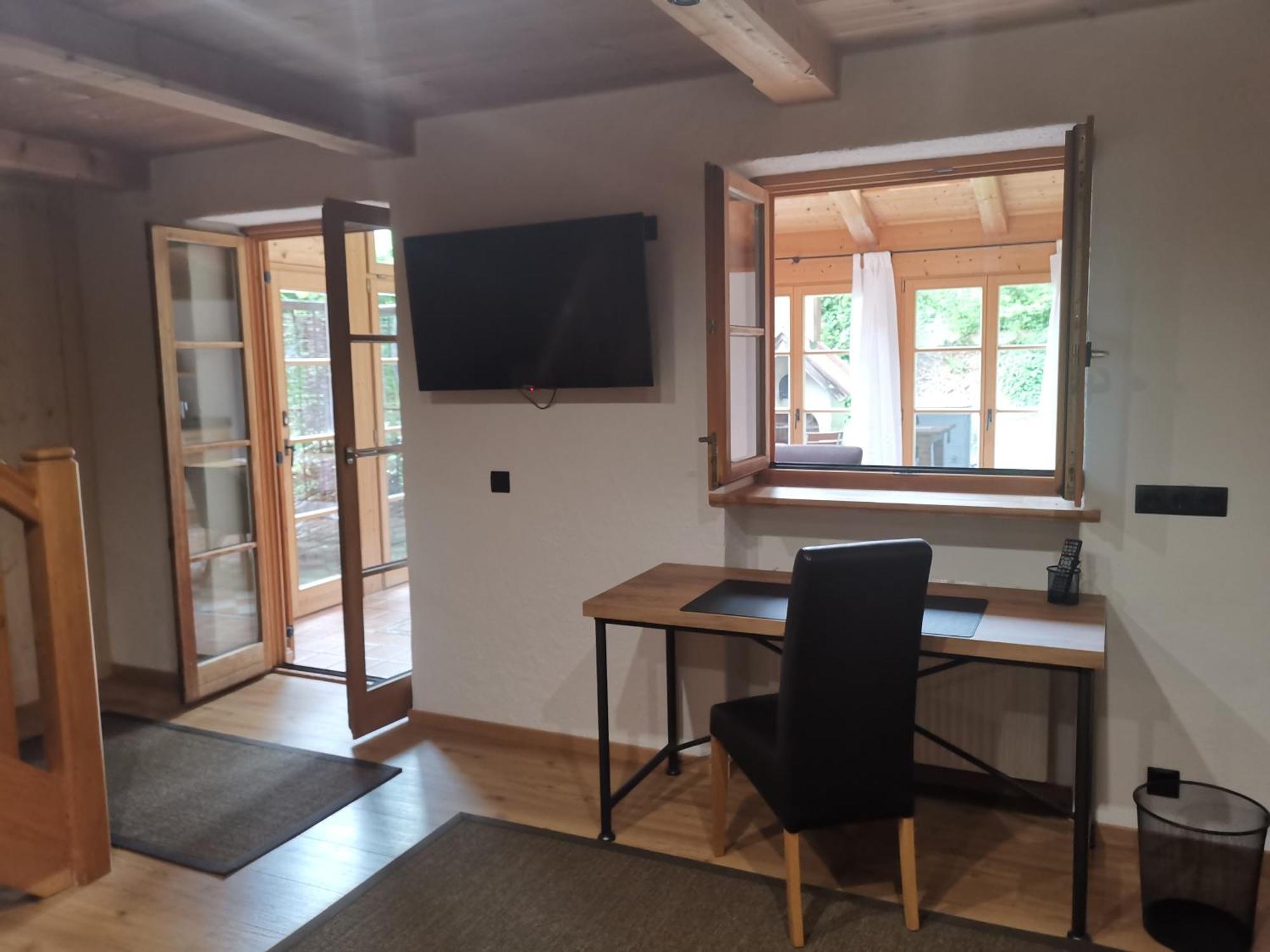 Landhaus Am Arzbach บัดเทิลซ์ ภายนอก รูปภาพ