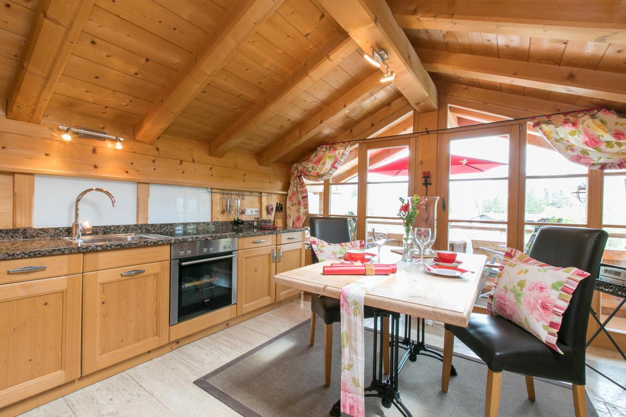 Landhaus Am Arzbach บัดเทิลซ์ ภายนอก รูปภาพ